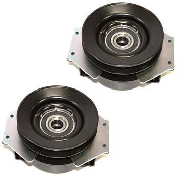 Husqvarna OEM KIT.SVC.CLUTCH.ELE.180505 583389701 (2 Pack)