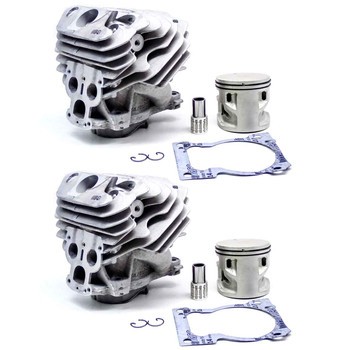 Husqvarna OEM CYLINDER KIT D55 H592 SPARE PA 597054203 (2 Pack)