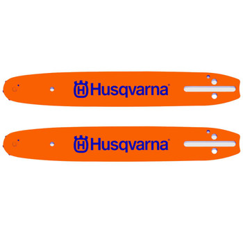 Husqvarna OEM 60" GUIDE BAR HT343-172 608000146 (2 Pack)