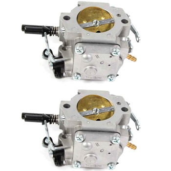 Husqvarna OEM CARBURETOR EPA 503281216 (2 Pack)