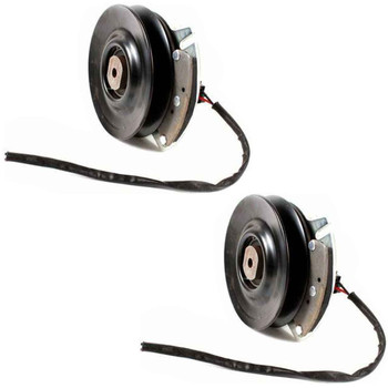 Husqvarna OEM PTO CLUTCH 587255001 (2 Pack)