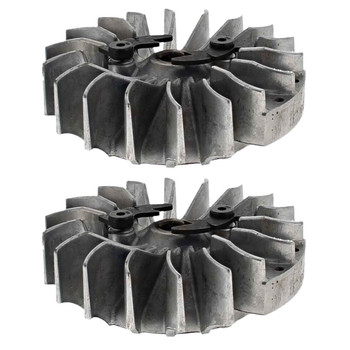 Husqvarna OEM FLYWHEEL 522892002 (2 Pack)