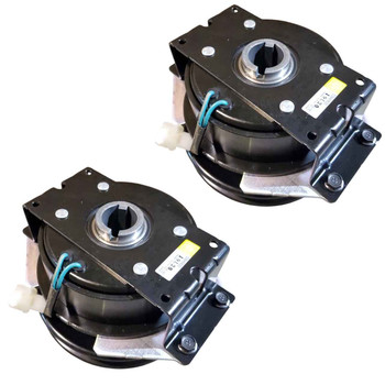Husqvarna OEM PTO CLUTCH 592821701 (2 Pack)