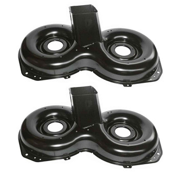 Husqvarna OEM DECK.SVCX1.92.CRD 532176029 (2 Pack)