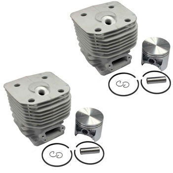 Husqvarna OEM CYLINDER ASSY 576270003 (2 Pack)