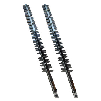 Husqvarna OEM CUTTING DECK KIT HDR75 597254303 (2 Pack)
