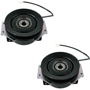 Husqvarna OEM PTO CLUTCH 587241601 (2 Pack)