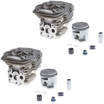 Husqvarna OEM CYLINDER ASSY 575257406 (2 Pack)