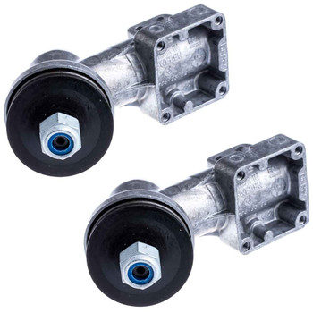 Husqvarna OEM ANGLE GEAR 502219206 (2 Pack)