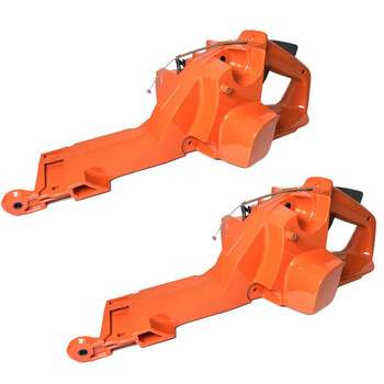 Husqvarna OEM FUEL TANK ASSEMBLY K1270-II 598806403 (2 Pack)