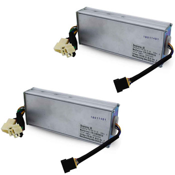 Husqvarna OEM CONTROL UNIT FOR POWER UNIT LE 593300302 (2 Pack)