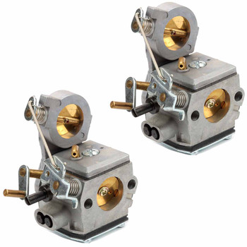 Husqvarna OEM CARBURETOR 578243401 (2 Pack)
