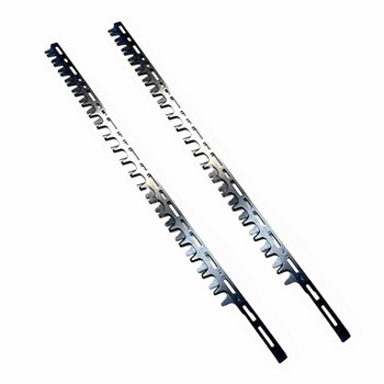 Husqvarna OEM BLADE KIT 597023701 (2 Pack)