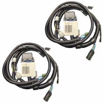 Husqvarna OEM HARNESS.MAIN Z400 595840603 (2 Pack)