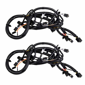 Husqvarna OEM HARNESS, MAIN 575320901 (2 Pack)