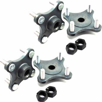 Husqvarna OEM HG_KIT, HYDRO-GEAR HUB 575507001 (2 Pack)