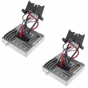 Husqvarna OEM CONTROL UNIT 586265201 (2 Pack)