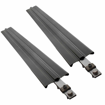 Husqvarna OEM CUTTING DECK 520IHD60 591479207 (2 Pack)