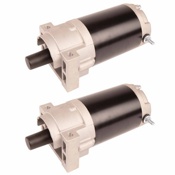 Husqvarna OEM STARTER MOTOR 599349075 (2 Pack)