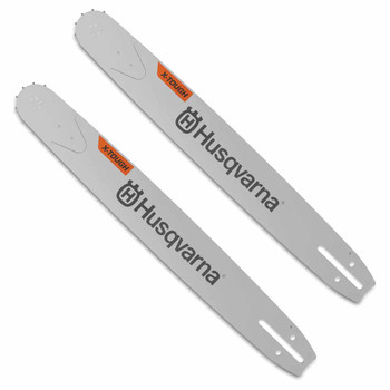 Husqvarna OEM 36"XTBAR,HT-343-104,.404,.063 596690004 (2 Pack)