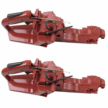 Husqvarna OEM FUEL TANK 503719105 (2 Pack)
