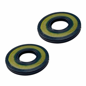 Husqvarna OEM SEALING CRANKCASE SEALING KIT 596891101 (2 Pack)