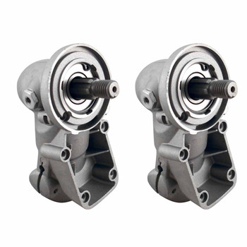 Husqvarna OEM GEAR HOUSING ASSY 588163301 (2 Pack)