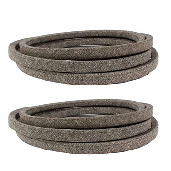 Husqvarna OEM DECK DRIVE BELT 592728502 (2 Pack)