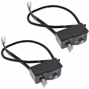 Husqvarna OEM IGNITION MODULE 587306804 (2 Pack)