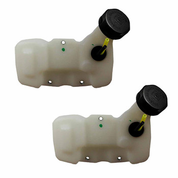 Husqvarna OEM TANK ASSY 579141802 (2 Pack)