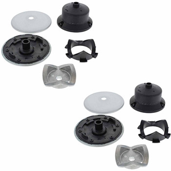 Husqvarna OEM DRIVEN KIT RS800 587086701 (2 Pack)