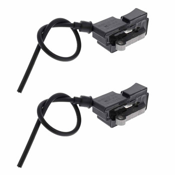 Husqvarna OEM IGNITION MODULE 544047101 (2 Pack)