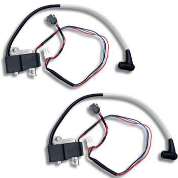 Husqvarna OEM IGNITION MODULE 529965402 (2 Pack)