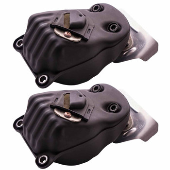 Husqvarna OEM MUFFLER KIT 581914801 (2 Pack)