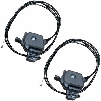 Husqvarna OEM CONTROL ASSY - VARIABLE AND EN 582512101 (2 Pack)