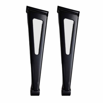 Husqvarna OEM ARM.DRAWBAR.RH 582462002 (2 Pack)