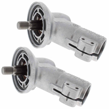 Husqvarna OEM GEAR CASE SET 537295803 (2 Pack)