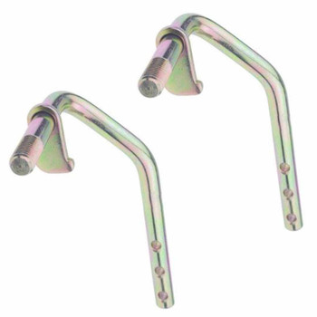 Husqvarna OEM LEVER LEVER LH OP MY14 HUSQ 588070101 (2 Pack)