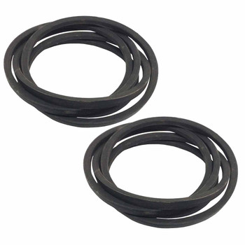 Husqvarna OEM DECK DRIVE BELT 522811301 (2 Pack)