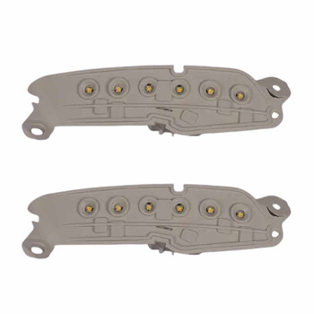 Husqvarna OEM LIGHT.BEZEL. RH 585420001 (2 Pack)
