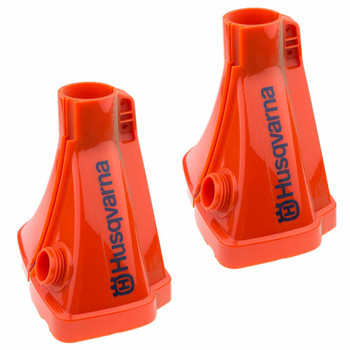 Husqvarna OEM TANK UNIT 503949303 (2 Pack)