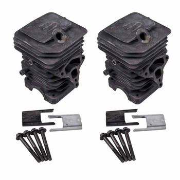 Husqvarna OEM CYLINDER KIT 576752701 (2 Pack)