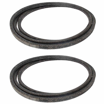 Husqvarna OEM DECK DRIVE BELT 532180213 (2 Pack)