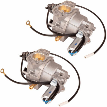 Husqvarna OEM CARBURETOR 599349108 (2 Pack)