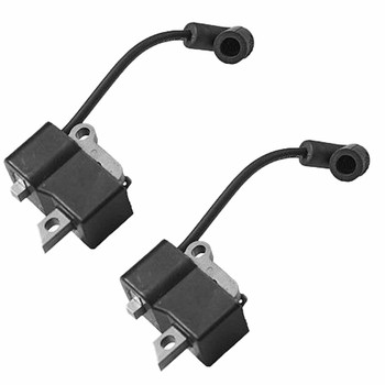 Husqvarna 579638804 Ignition Module - Genuine Part