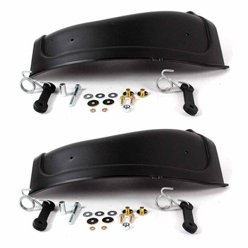 Husqvarna OEM MULCHING.PLATE.54".VENTED.DECK 960120040 (2 Pack)