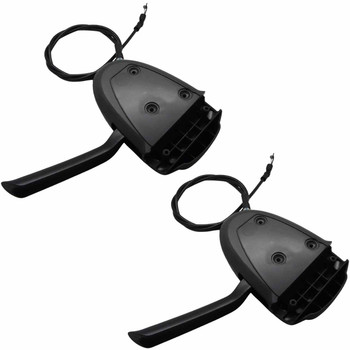 Husqvarna OEM CONTROL.DR.AW.21FGD.BS.GTY/BLK 532425741 (2 Pack)