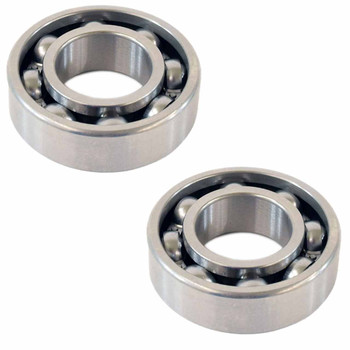 Husqvarna OEM BEARING.BALL 53656 583031301 (2 Pack)