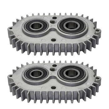 HUSQVARNA 583527601 Gear Case Subasm - Genuine part