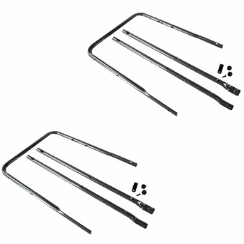 Husqvarna OEM HANDLE KIT 598453201 (2 Pack)